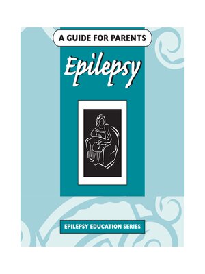 cover image of Epilepsy